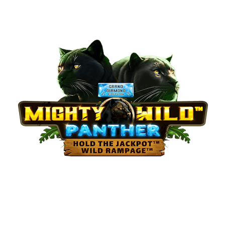 Mighty Wild™: Panther Grand Diamond Edition