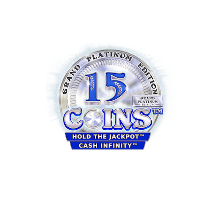 15 Coins™ Grand Platinum Edition