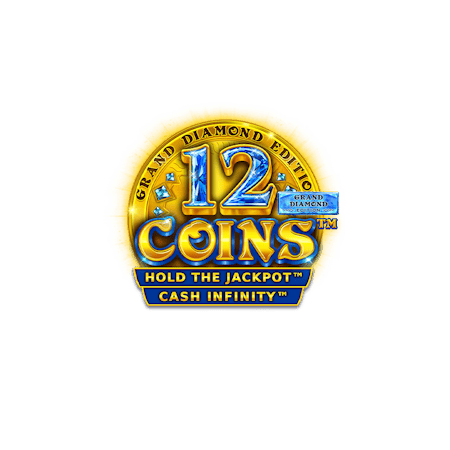 12 Coins™ Grand Diamond Edition