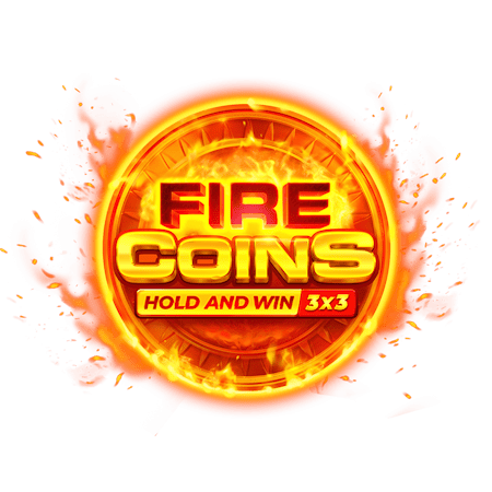 Fire Coins: Hold and Win