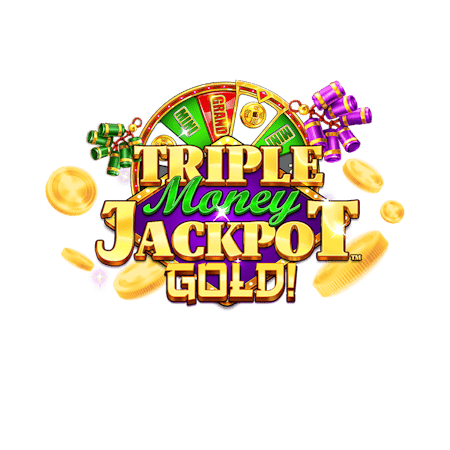 Triple Money Jackpot™ Gold!