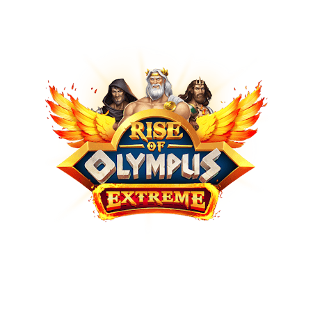 Rise of Olympus Extreme