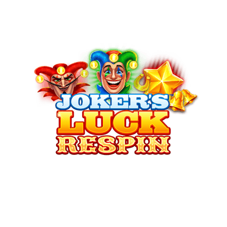 Joker's Luck Respin