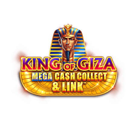 King of Giza: Mega Cash Collect & Link