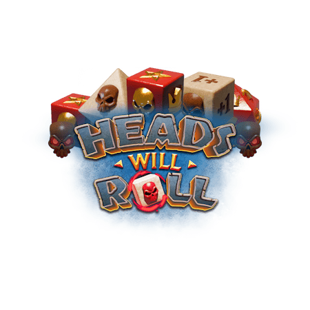 Heads Will Roll