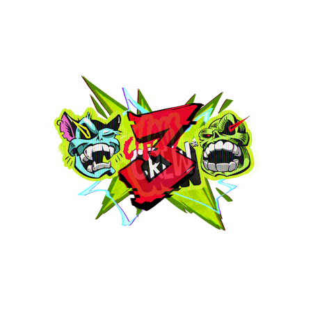 Chaos Crew 3™