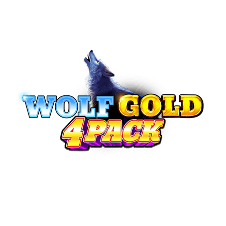 Wolf Gold 4 Pack