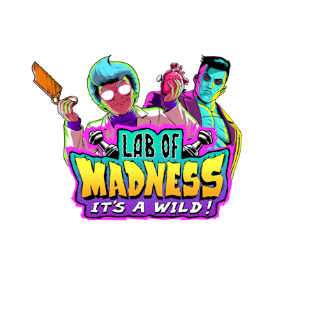 Lab of Madness It's A-Wild!