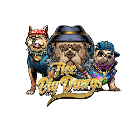 The Big Dawgs
