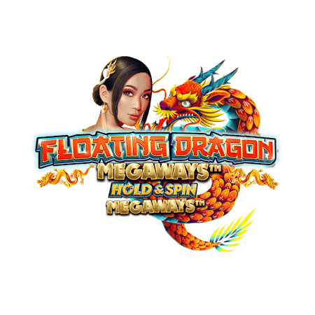 Floating Dragon Megaways™ Hold & Spin