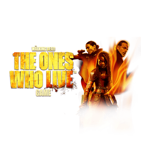 The Walking Dead: The Ones Who Live™