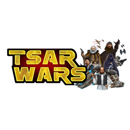 Tsar Wars