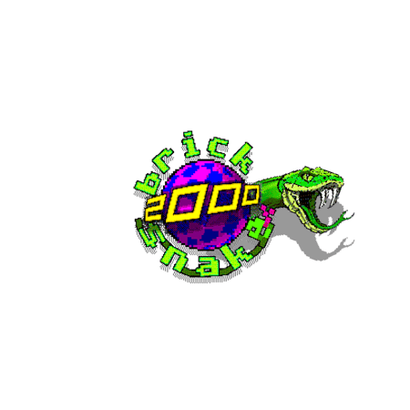 Brick Snake 2000