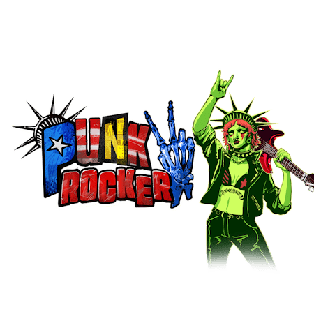 Punk Rocker 2
