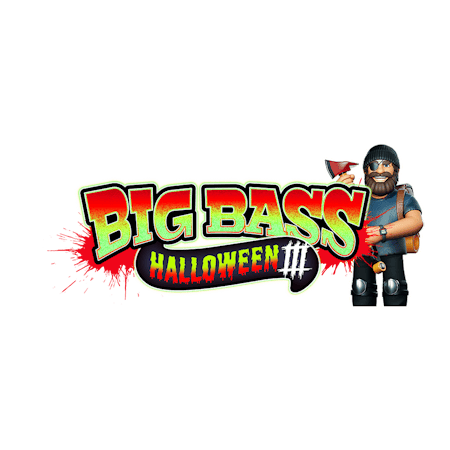 Big Bass Halloween 3