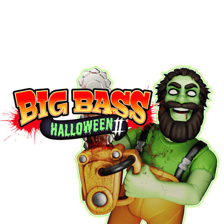 Big Bass Halloween 2