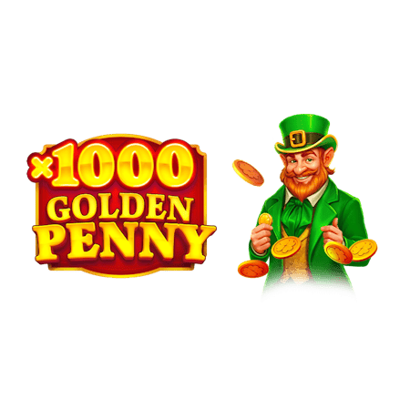 Golden Penny x1000