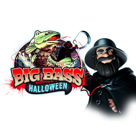 Big Bass Halloween