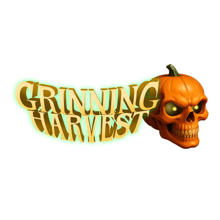 Grinning Harvest