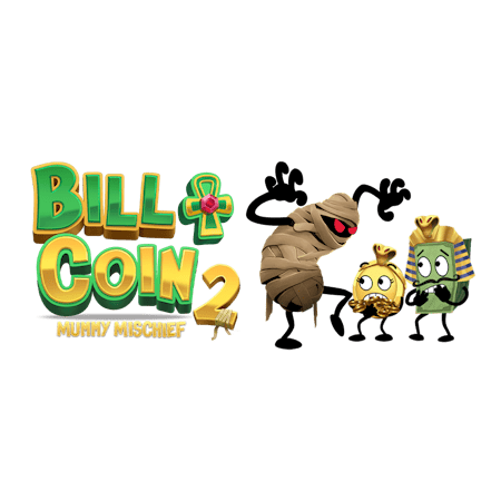 Bill & Coin 2