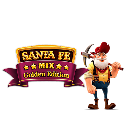 Santa Fe Mix Golden Edition