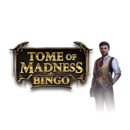 Tome of Madness Bingo