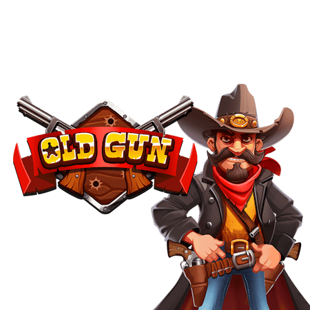 Old Gun