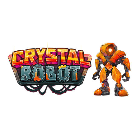 Crystal Robot