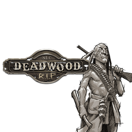Deadwood RIP