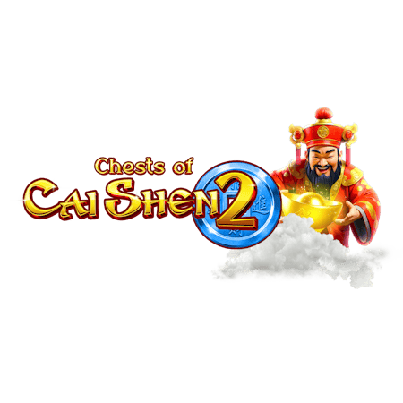 Chests of Cai Shen 2