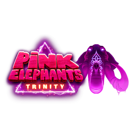 Pink Elephants Trinity