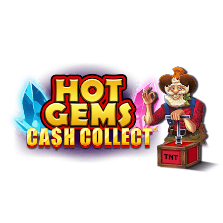 Hot Gems: Cash Collect™