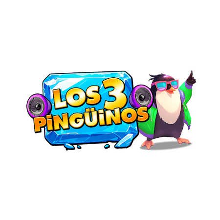 Los 3 Pingüinos
