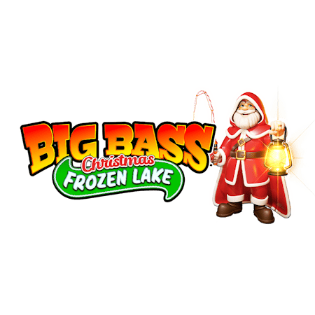 Big Bass Christmas – Frozen Lake