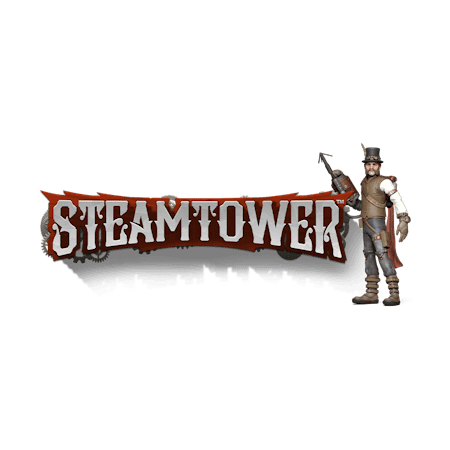 Steam Tower