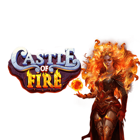 Castle of Fire