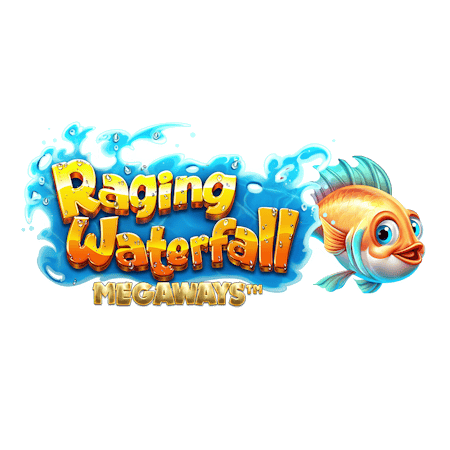 Raging Waterfall Megaways™