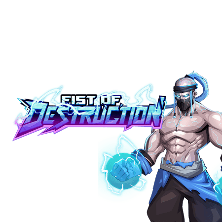 Fist of Destruction