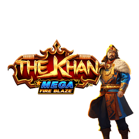 Mega Fire Blaze: The Khan™