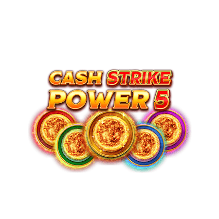 Cash Strike Power 5