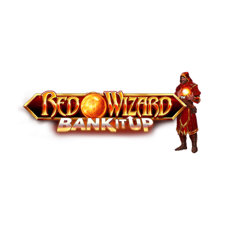 Red Wizard: Bank It Up™