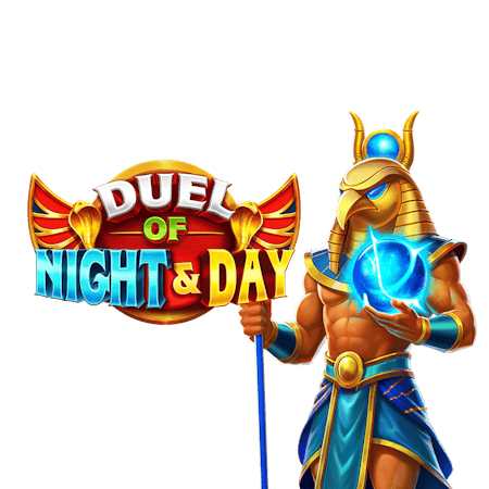 Duel of Night & Day