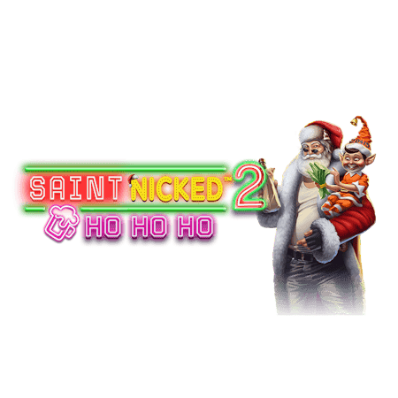 Saint Nicked 2