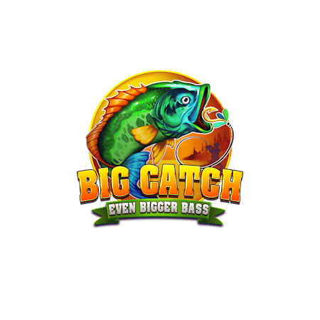 Big Catch Even Bigger Bass
