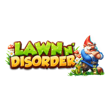 Lawn n' Disorder