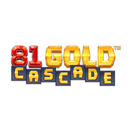 81 Gold Cascade™