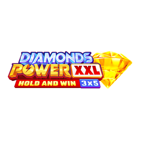Diamonds Power XXL