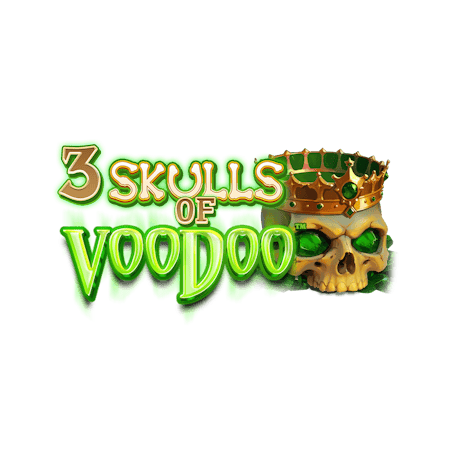 3 Skulls of Voodoo