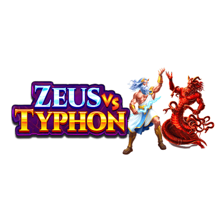 Zeus vs Typhon