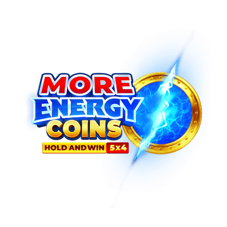 More Energy Coins: Hold and Win